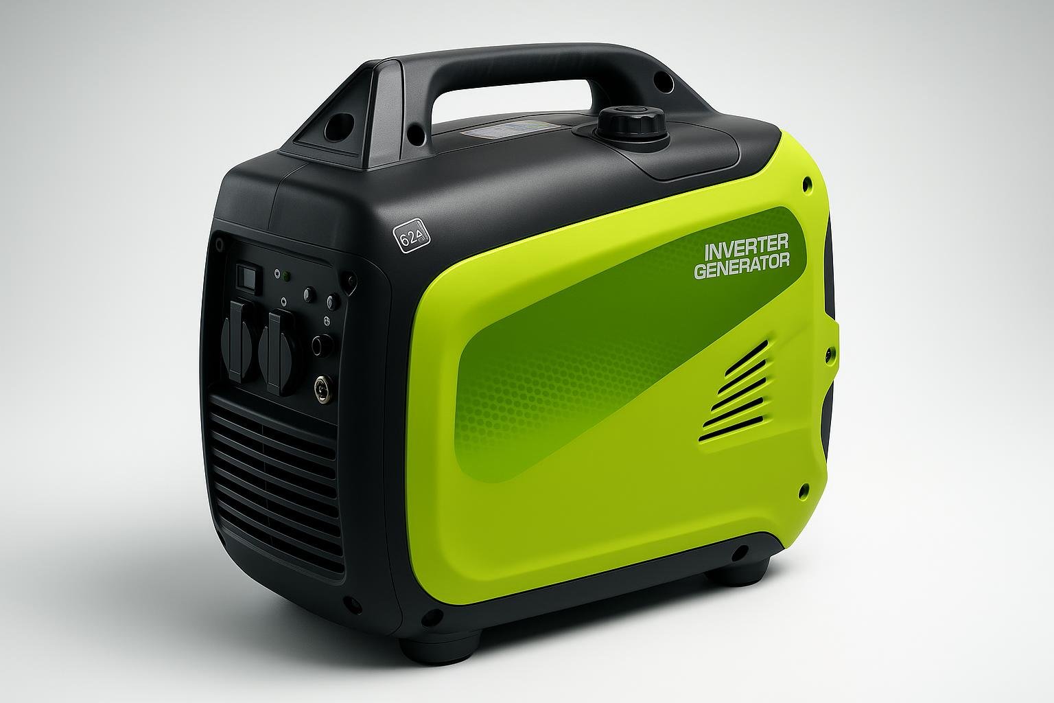 Generatore inverter K&S BASIC 2000 W, il compagno silenzioso per giardino, camper e campeggio in offerta