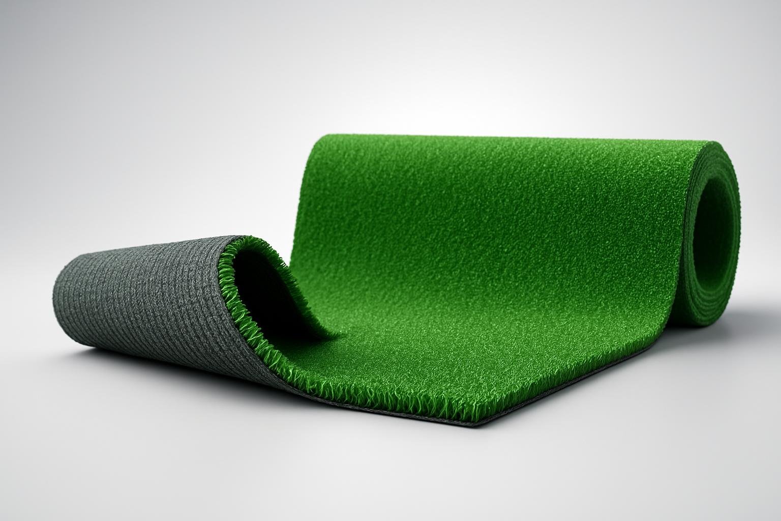 Prato sintetico ITALFROM, il tappeto verde per balconi e bordi piscina in super promo su Amazon