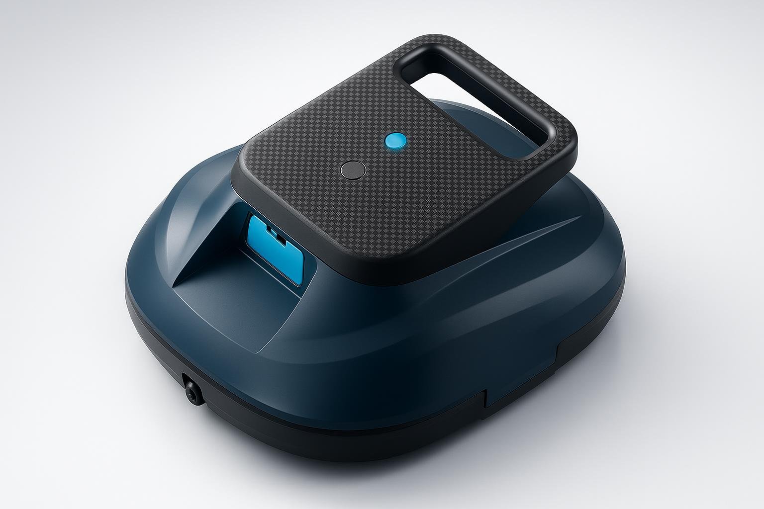 Robot pulisci piscina Pondee X1, il nuovo alleato wireless per vasche da giardino ora a prezzo top