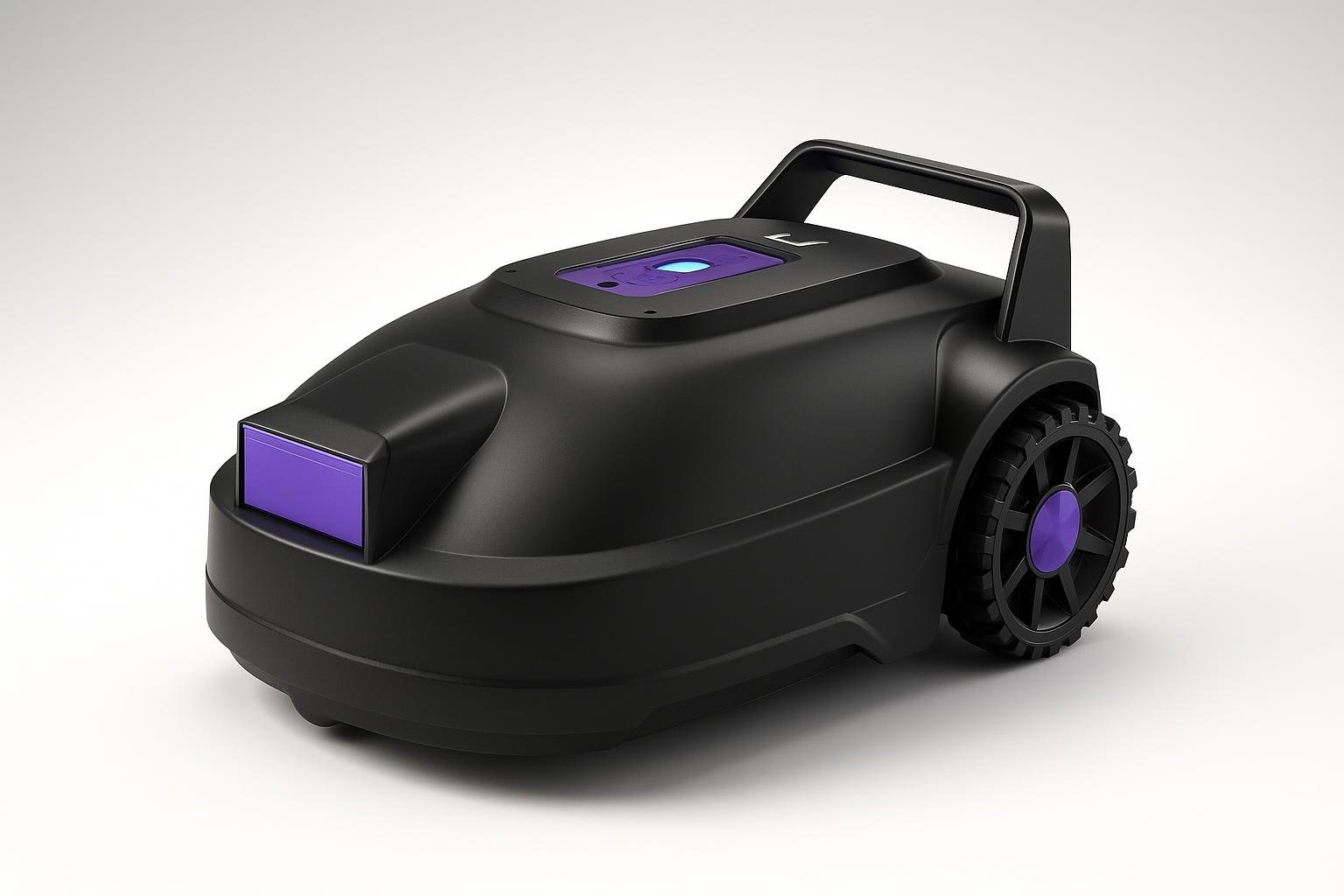Vozascly S2 robot piscina senza fili in offerta su Amazon: fondo pulito e zero sforzo in giardino