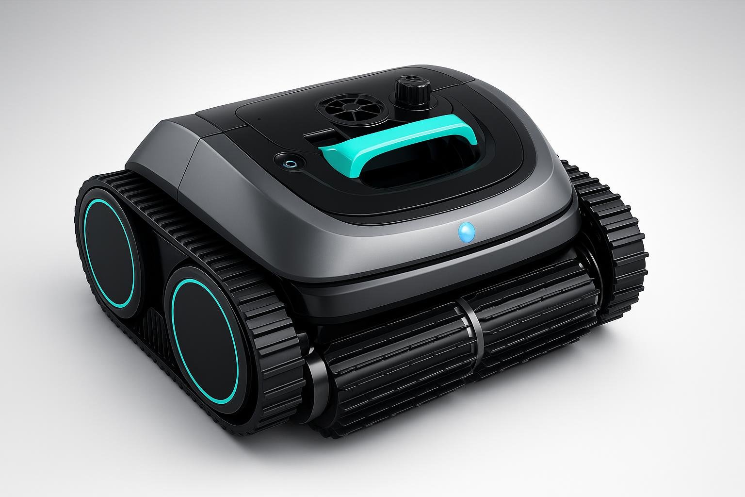 WYBOT C1-Plus robot piscina, il tuttofare per pareti e fondo ora in offerta su Amazon