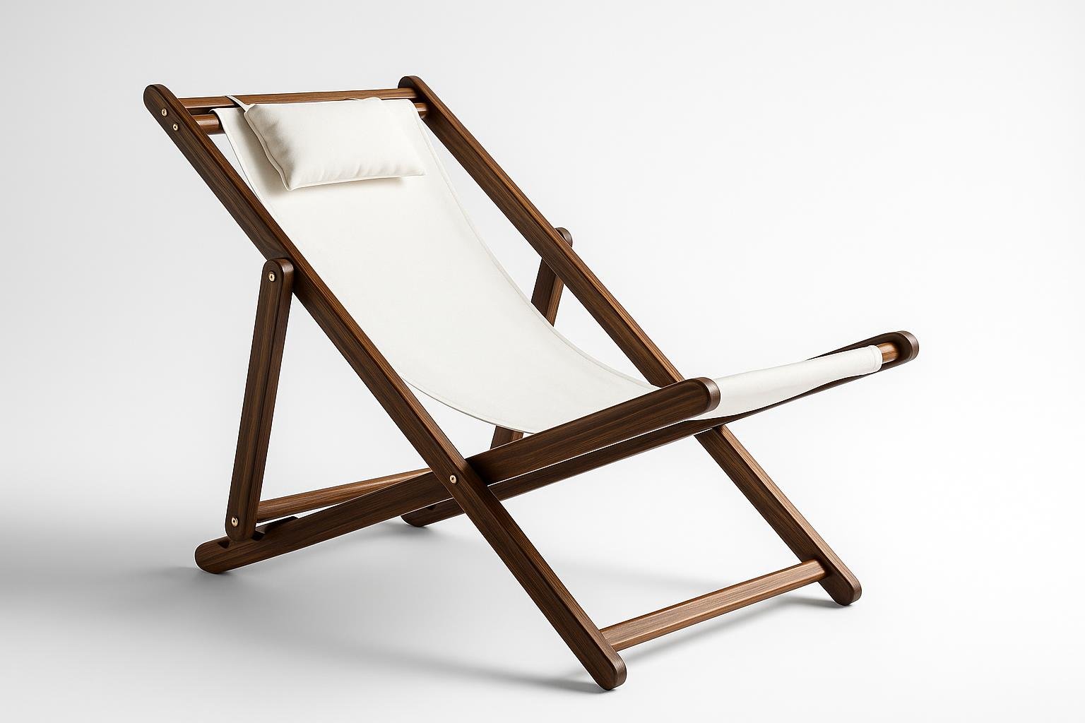 Sedie a sdraio in legno Heehee, la proposta Amazon per un angolo relax in giardino comodo e regolabile