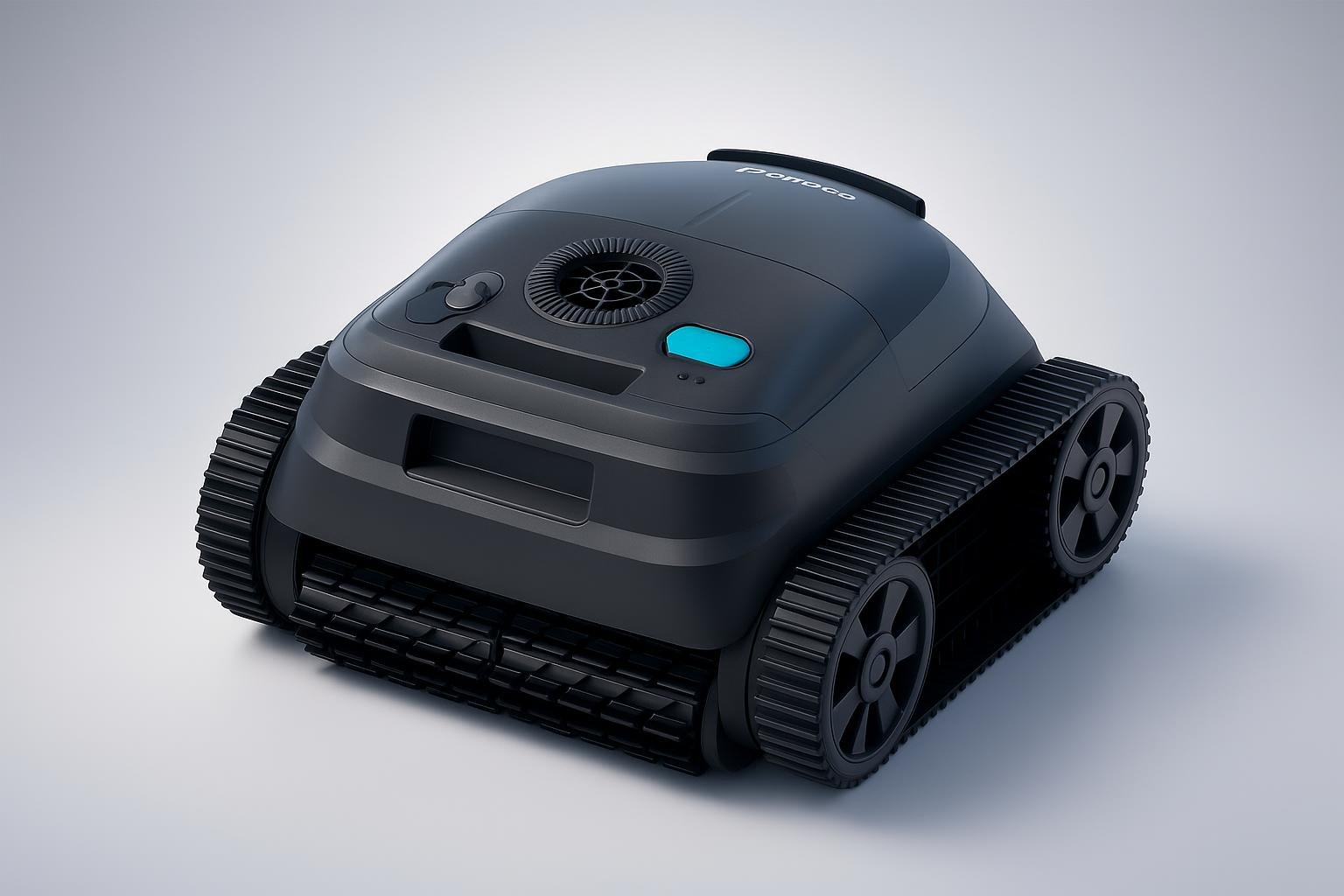 Robot piscina Pondee X5 senza fili in offerta su Amazon: piscina pulita e più tempo per il giardino
