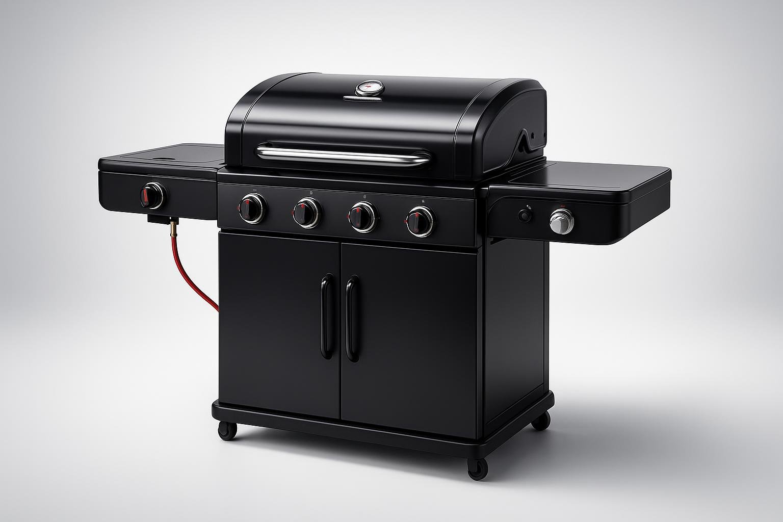 Gas2Coal Special Edition in offerta su Amazon: il barbecue ibrido per chi ama carbone e praticità