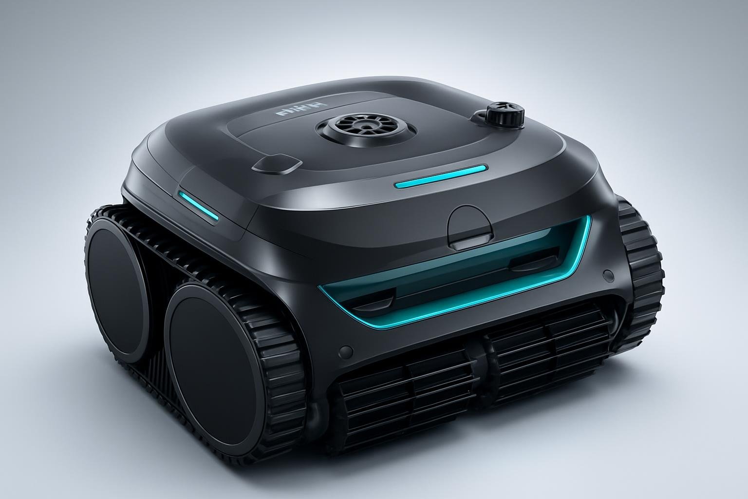 WYBOT C2 robot piscina in offerta su Amazon: fondo e pareti sempre puliti senza sforzo