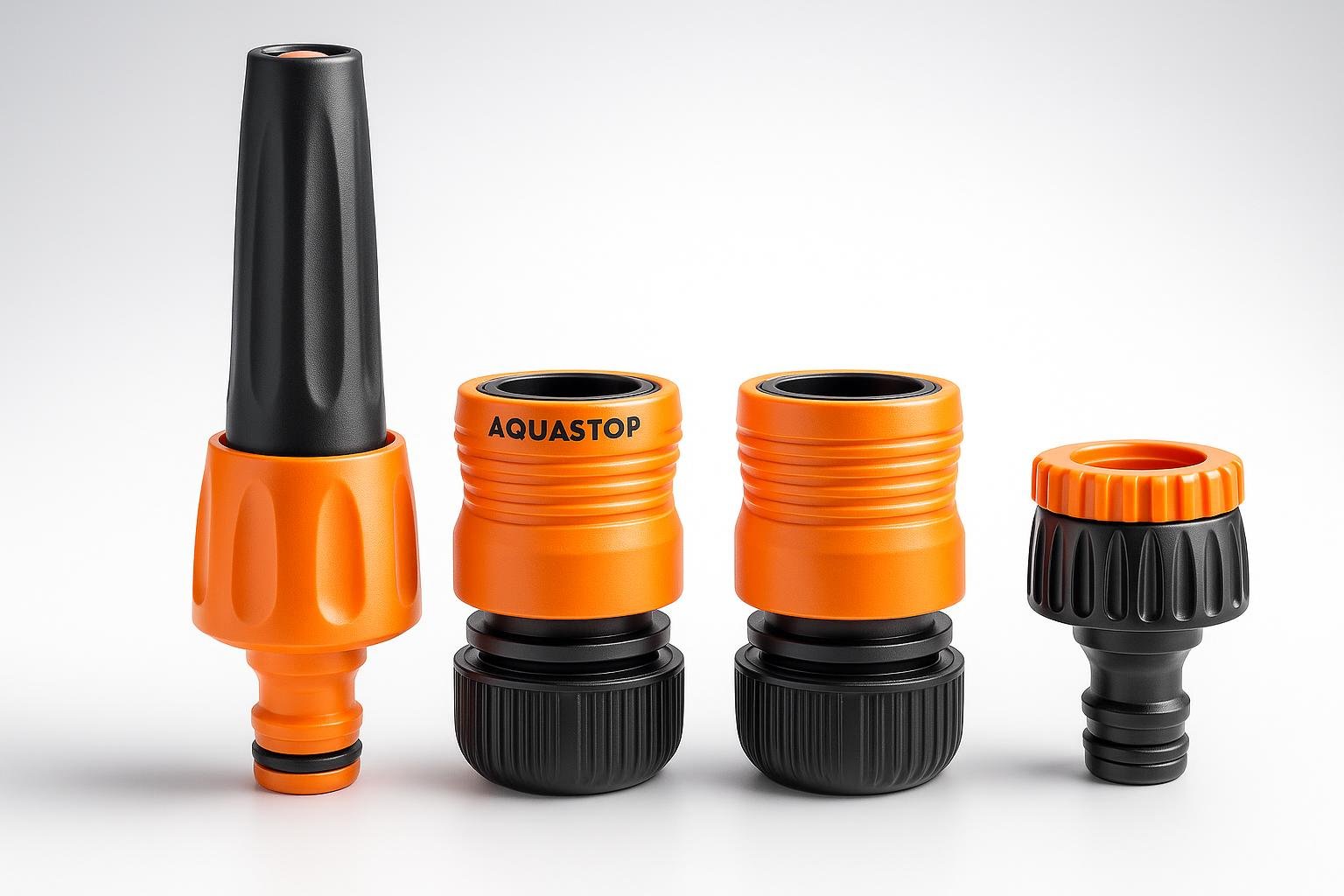 Set di ugelli e lance per irrigazione: come scegliere gli accessori giusti per vasi appesi e giardini verticali