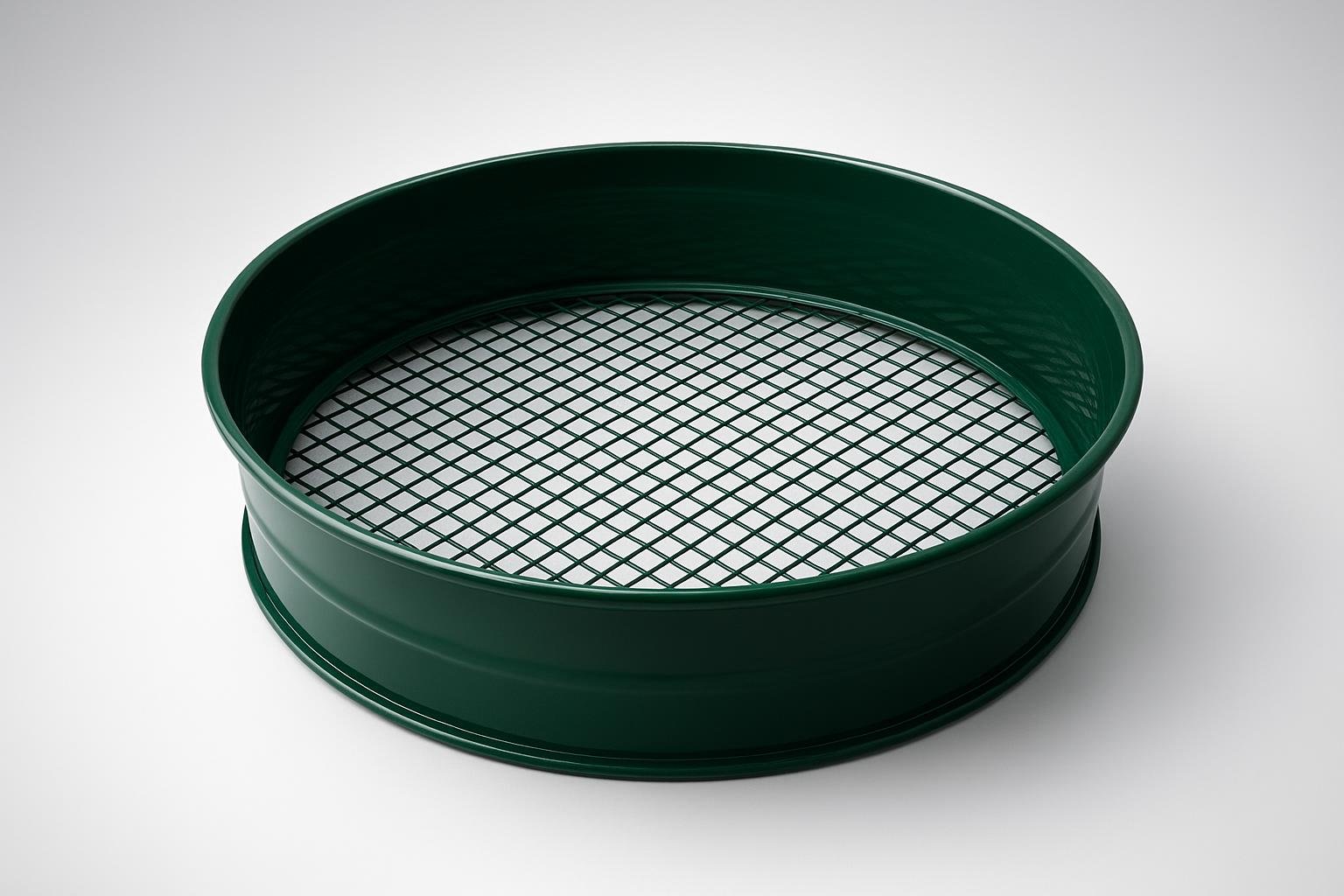 Setacci e vagli per il giardino: come scegliere gli accessori giusti per setacciare terriccio, compost e semi
