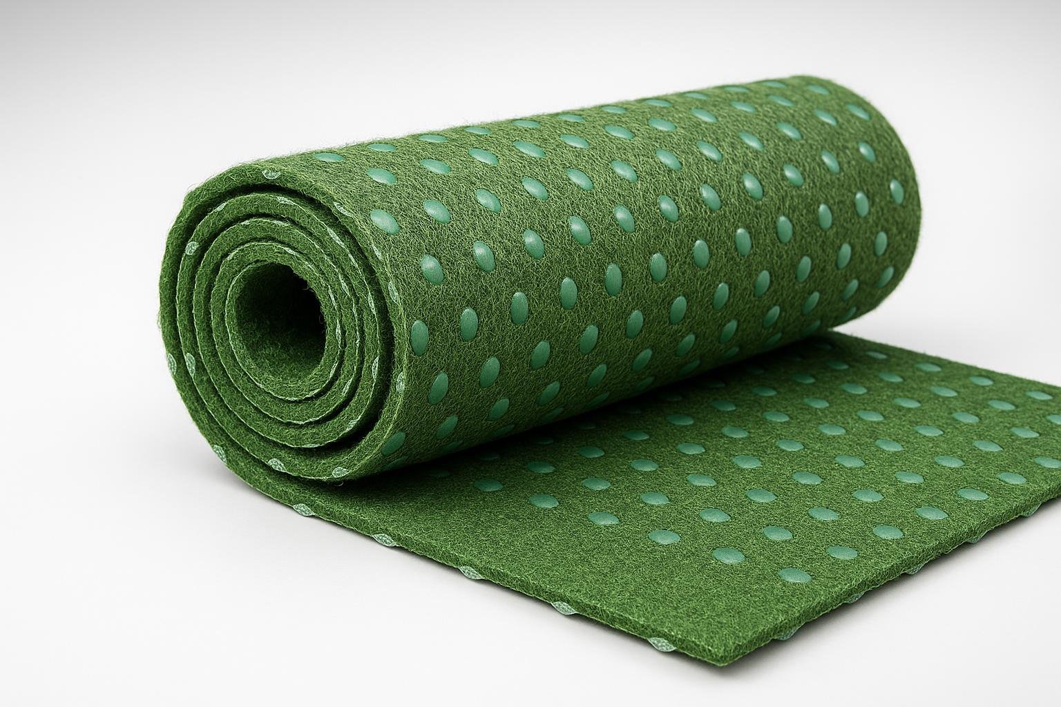 Tappeto in erba sintetica Carpeto Rugs, il prato sempreverde per balconi e aree relax all’aperto