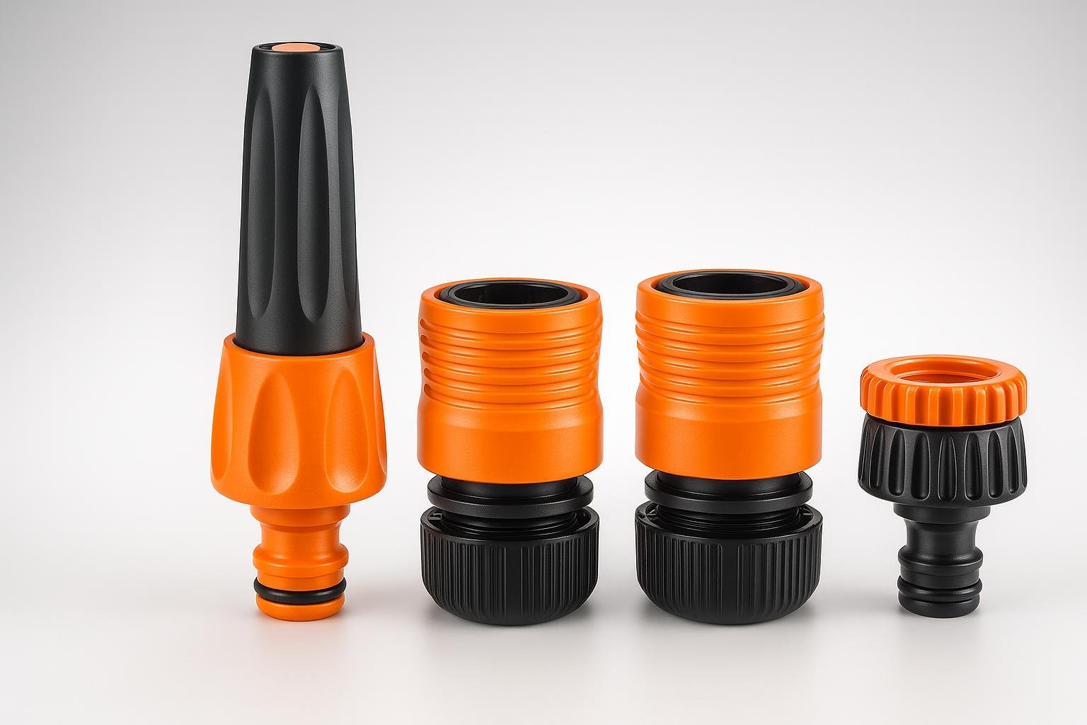 Set completo di utensili per irrigazione e fertilizzazione: cosa includere e come scegliere