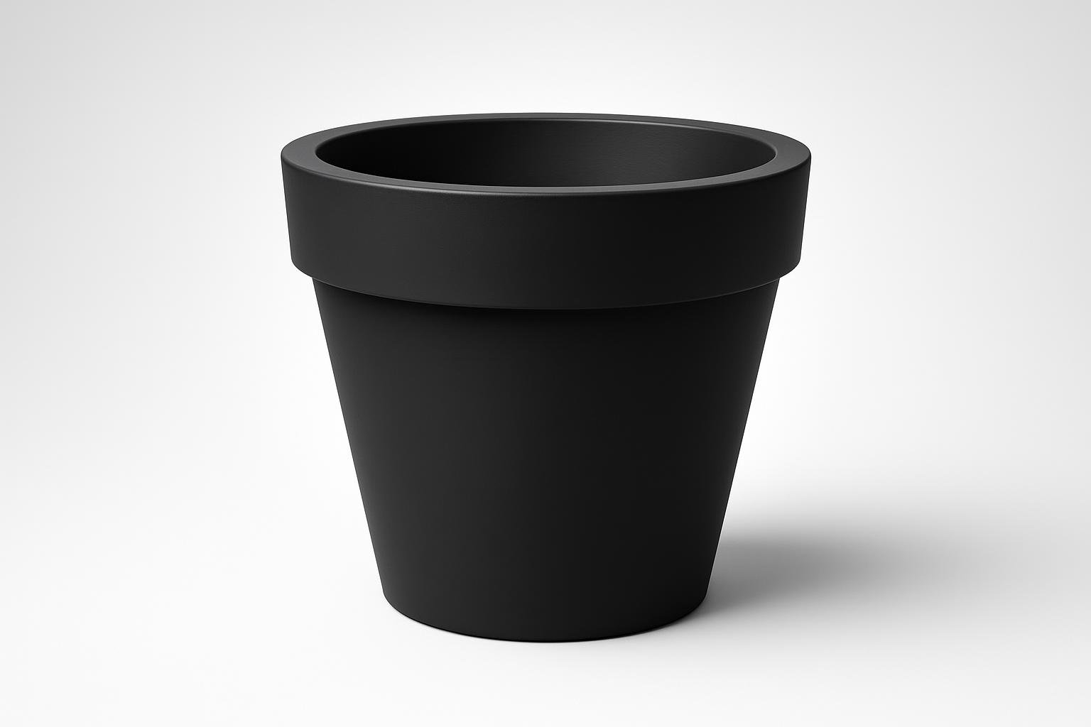 Un corridoio verde verso la piscina: idee di arredo con vasi, graminacee e luci a terra