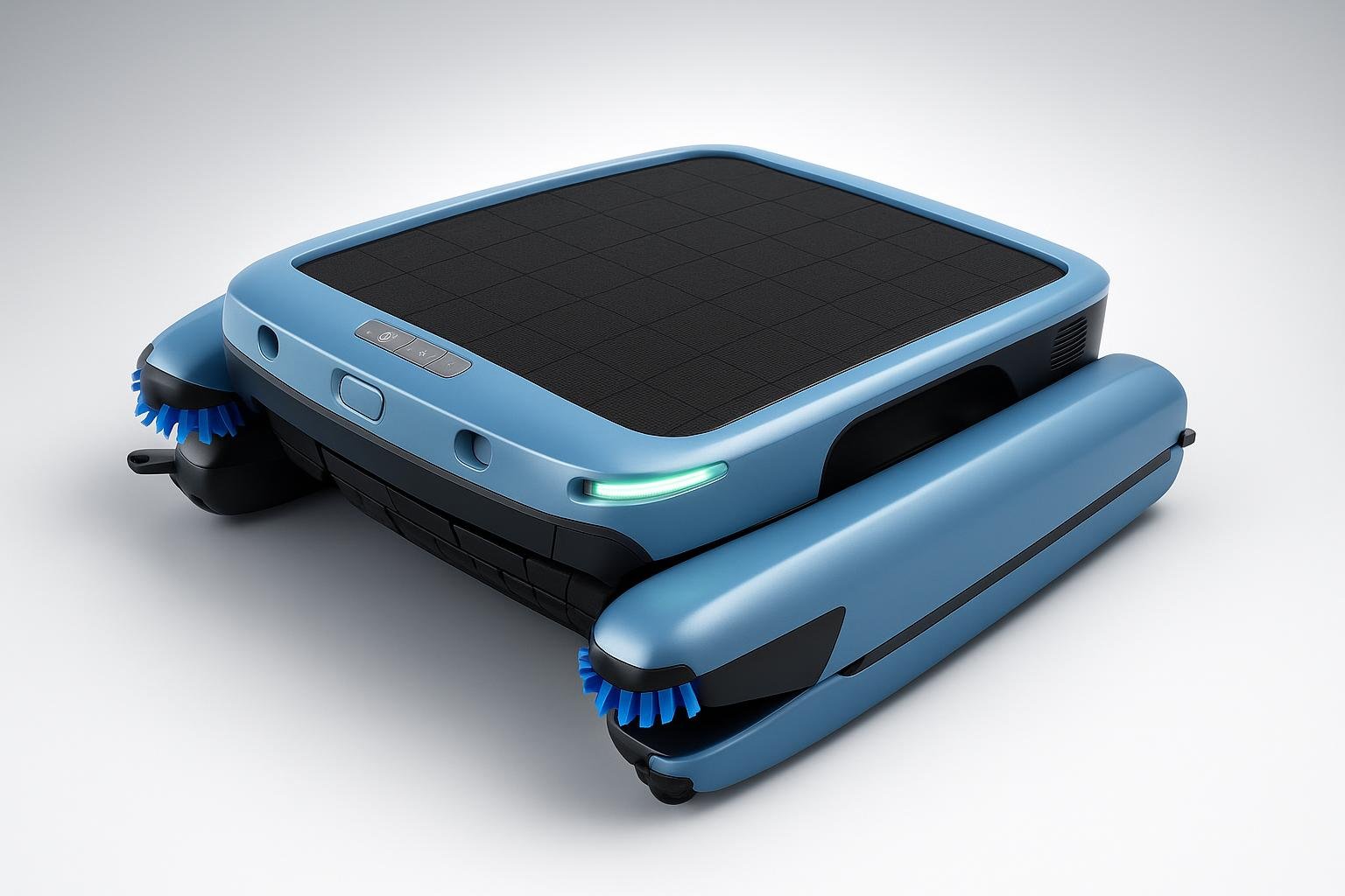 Beatbot iSkim Ultra robot skimmer per piscina in offerta su Amazon: superficie sempre pulita senza fatica