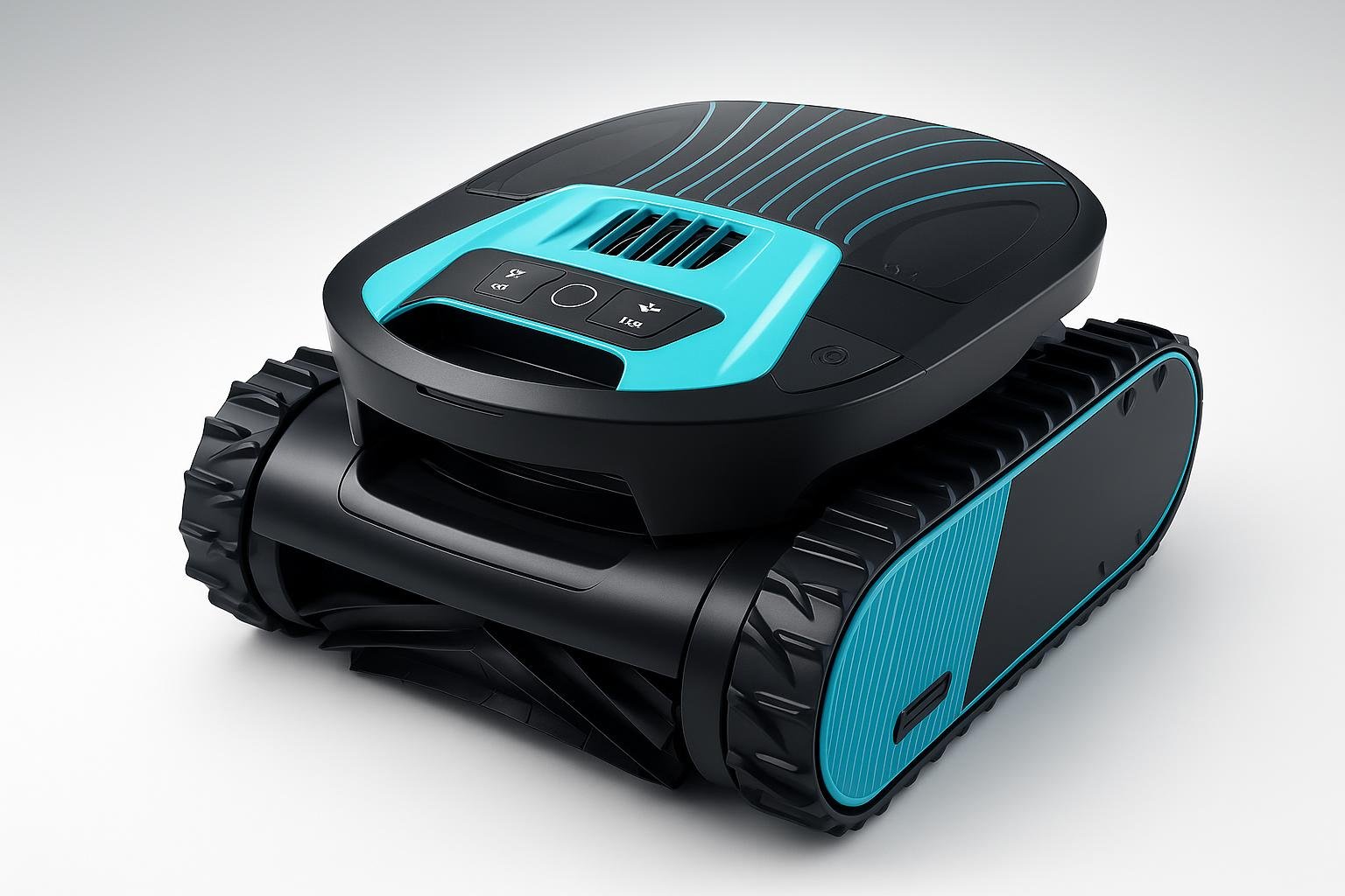 TALOSBO Pleco PRO robot piscina, super occasione su Amazon per una vasca sempre pulita