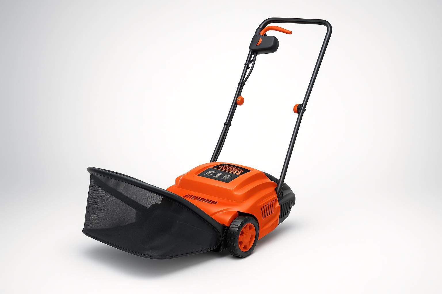 Arieggiatore elettrico BLACK+DECKER GD300 in promozione su Amazon: prato estivo più sano con meno fatica