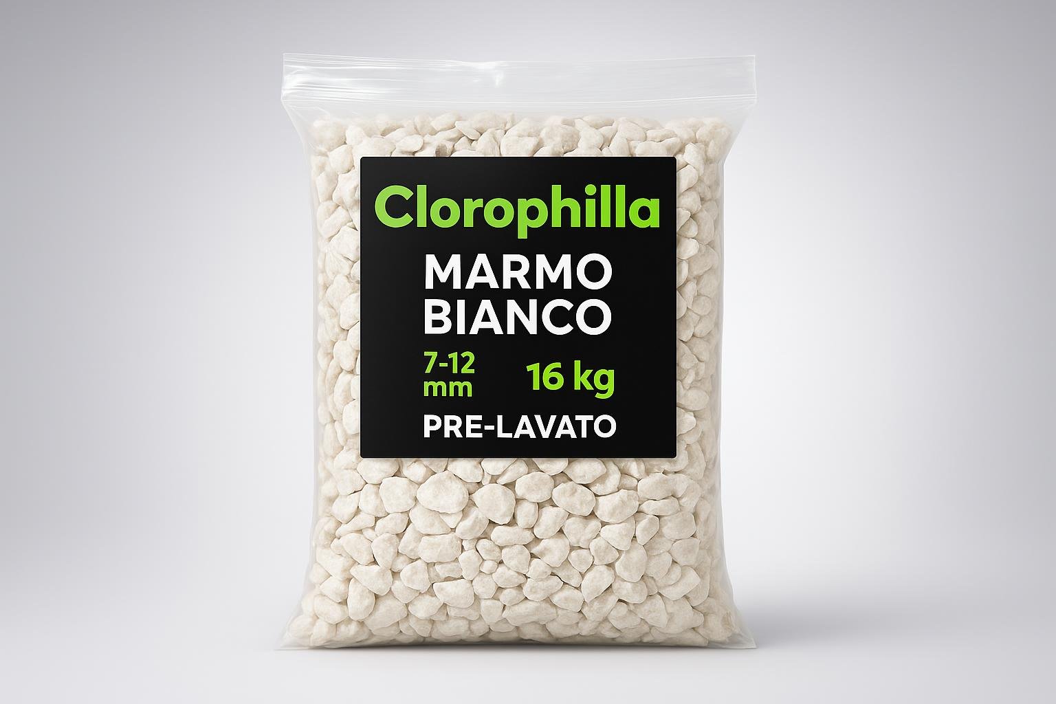 Percorsi in ghiaia tra le aiuole: idee di design estivo e piante da bordura facili