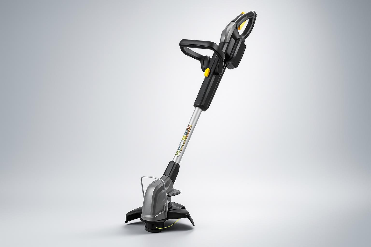 Alpina ATR 20 Li Kit tagliabordi a batteria, rifiniture del prato facili a un prezzo super