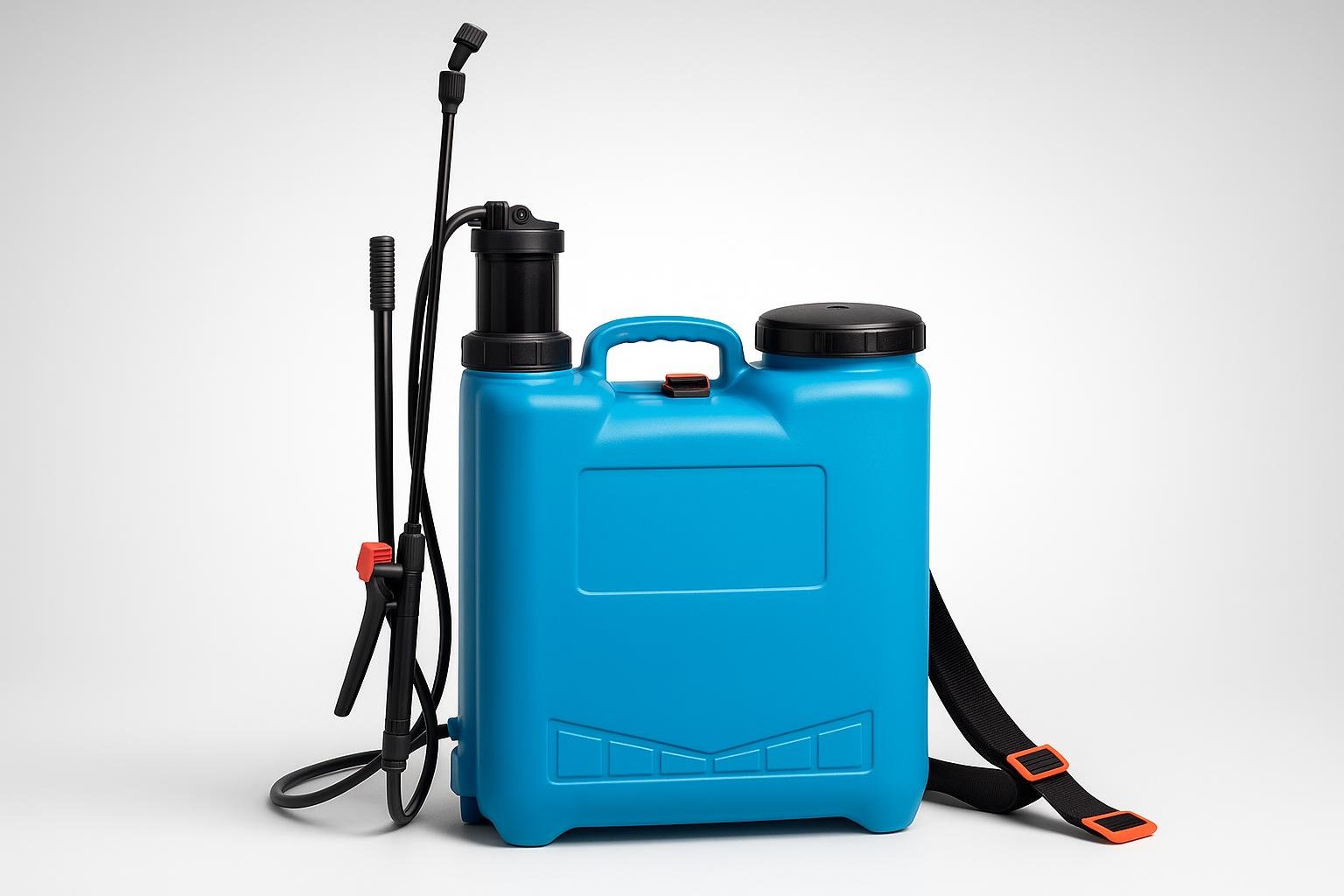 Pompa a spalla manuale vs a batteria: quale scegliere per trattamenti autunnali in giardino