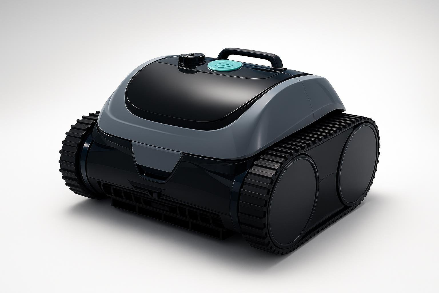 Robot piscina WYBOT C1-P, fondo e pareti puliti senza sforzo: l’offerta Amazon per chi ama il giardino con piscina