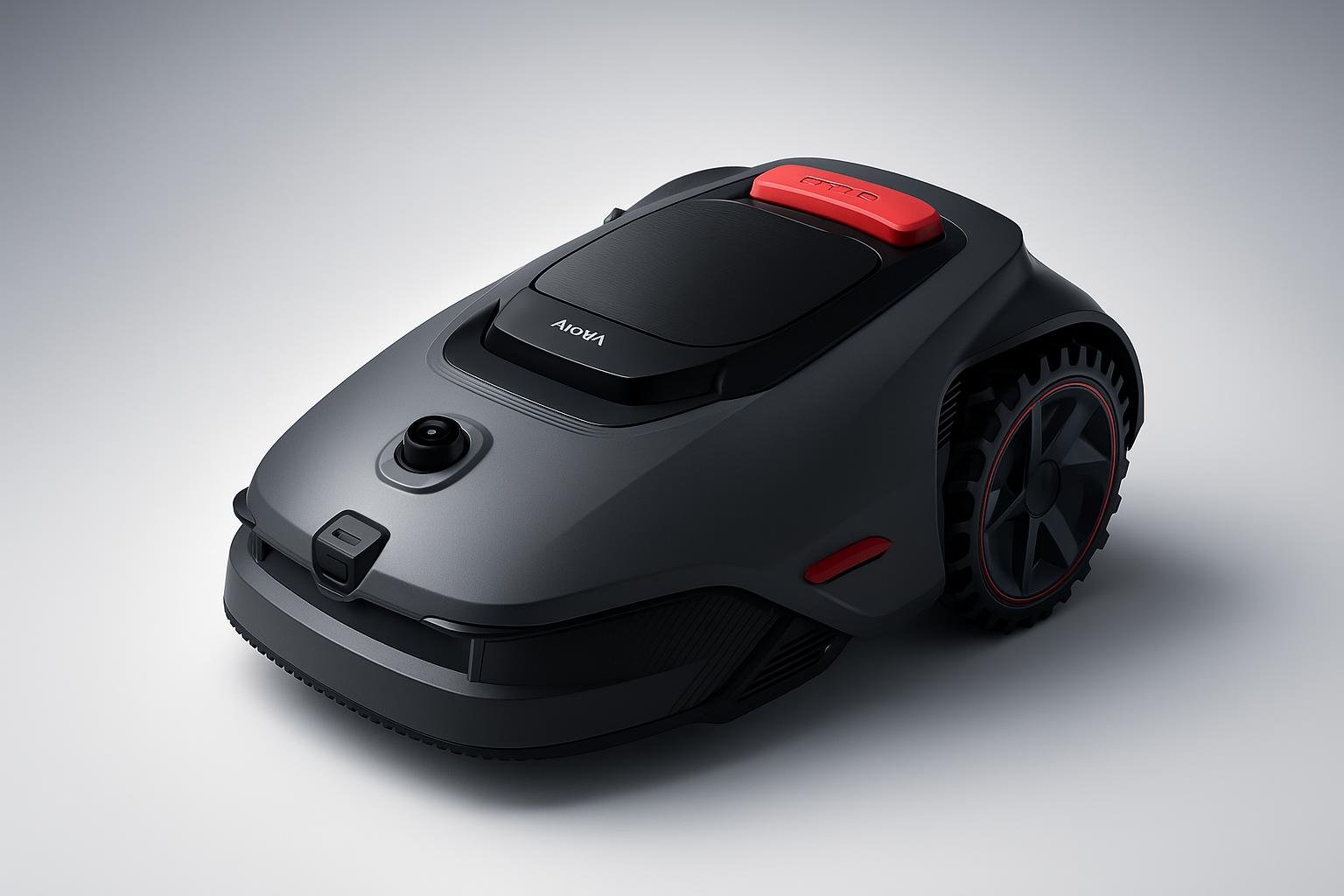 Mova LiDAX Ultra 800, robot tagliaerba compatto in super offerta per giardini fino a 800 m²