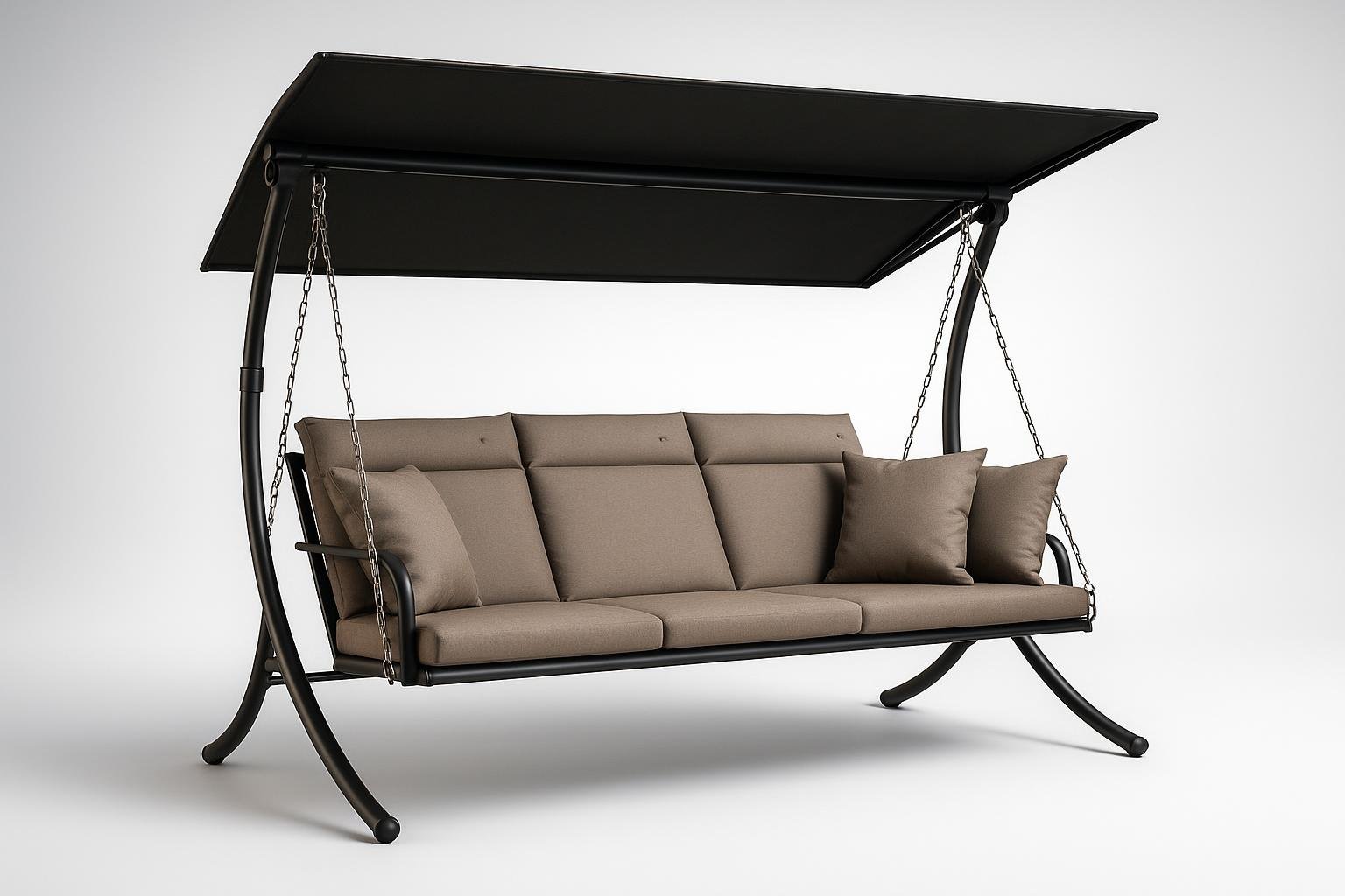 Dondolo Hollywood lusso Smart Angerer, relax in giardino a prezzo ribassato su Amazon