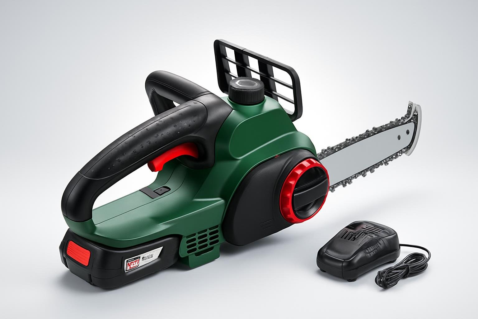 Bosch UniversalChain 18, la motosega a batteria in promo su Amazon per il giardino di casa