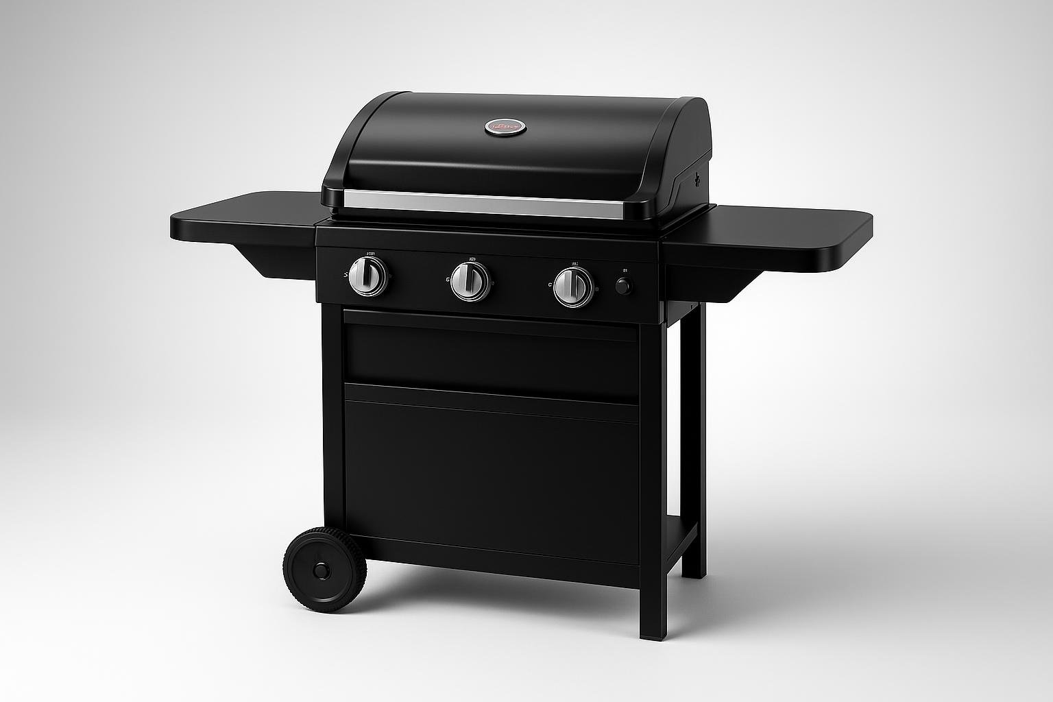Campingaz Compact 3 L barbecue a gas, il compagno ideale per cenare in mezzo all’orto
