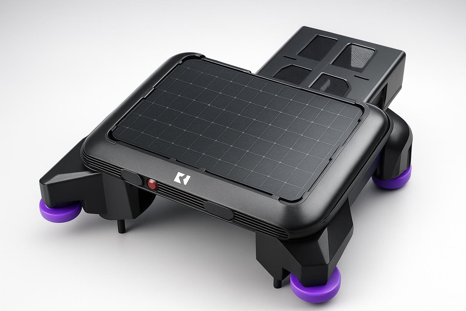 Redkey S500 robot skimmer piscina solare: superficie sempre pulita con l’offerta Amazon del momento