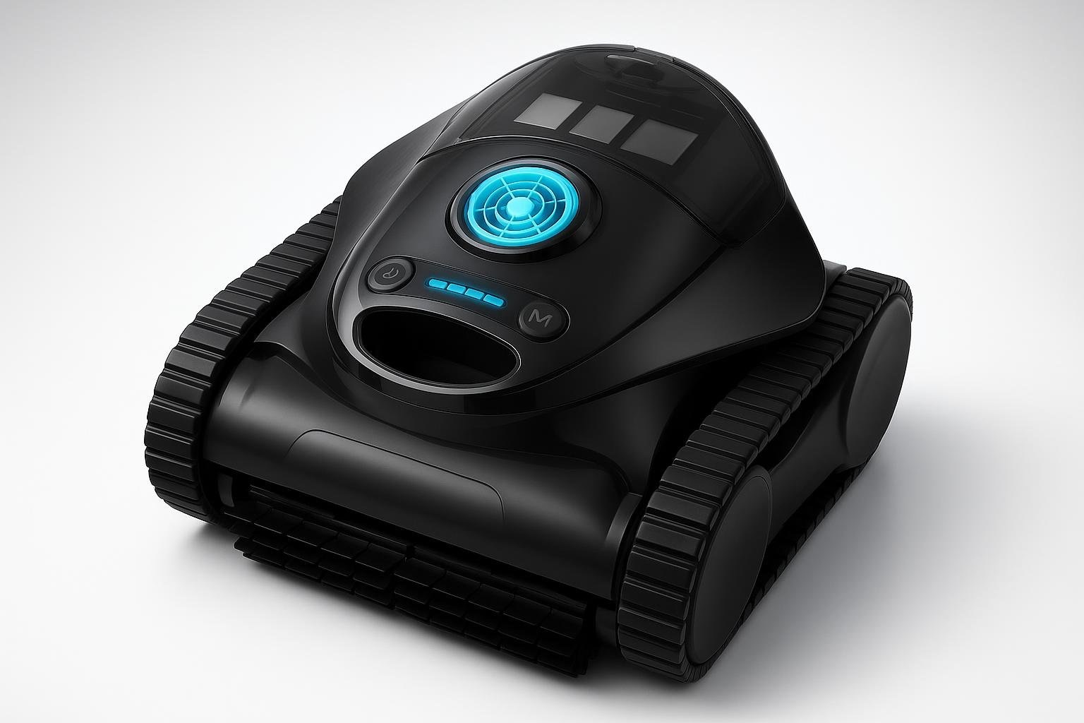 BRINBO C1 robot piscina, pulizia completa di pareti e fondo a prezzo super su Amazon
