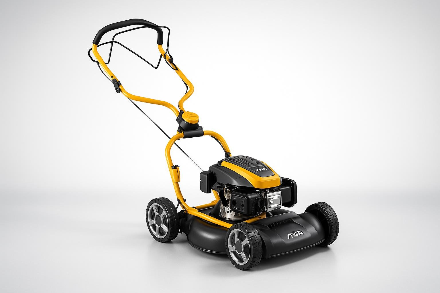 STIGA Multiclip 750 S in promozione: tagliaerba mulching per prati domestici fino a 1700 m²