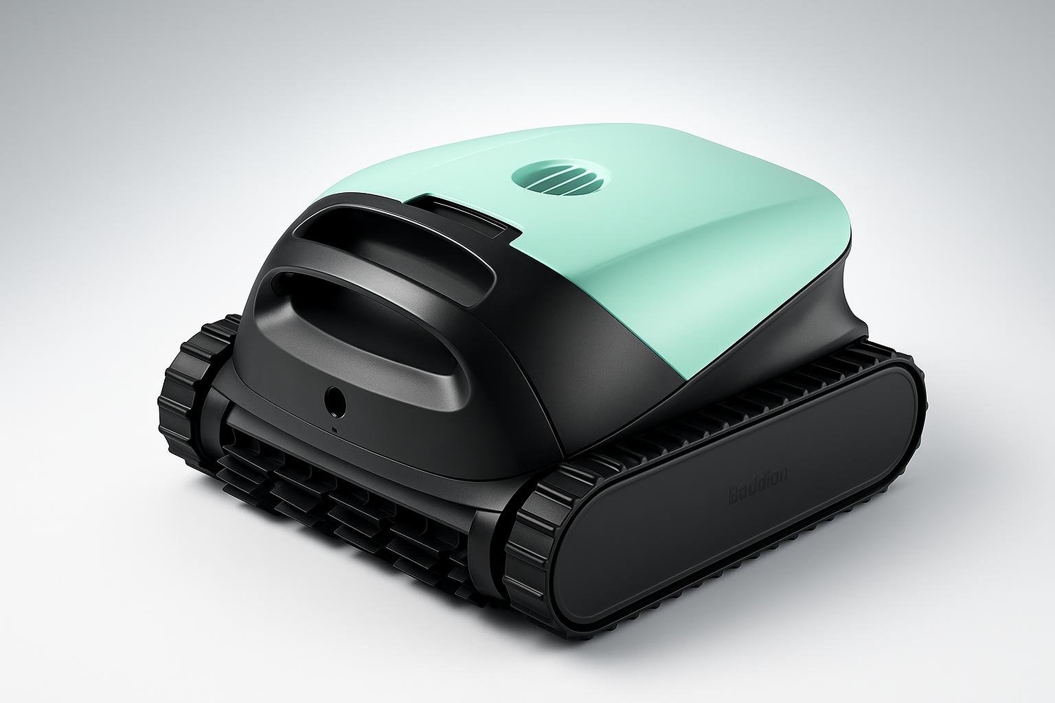 Beatbot Sora 10 robot piscina senza fili, il compagno ideale per chi ama il giardino con piscina sempre pulita