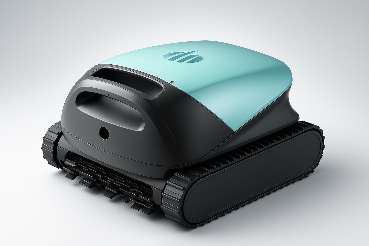 Beatbot Sora 10, il robot piscina senza fili ideale per chi ha molto verde intorno al solarium