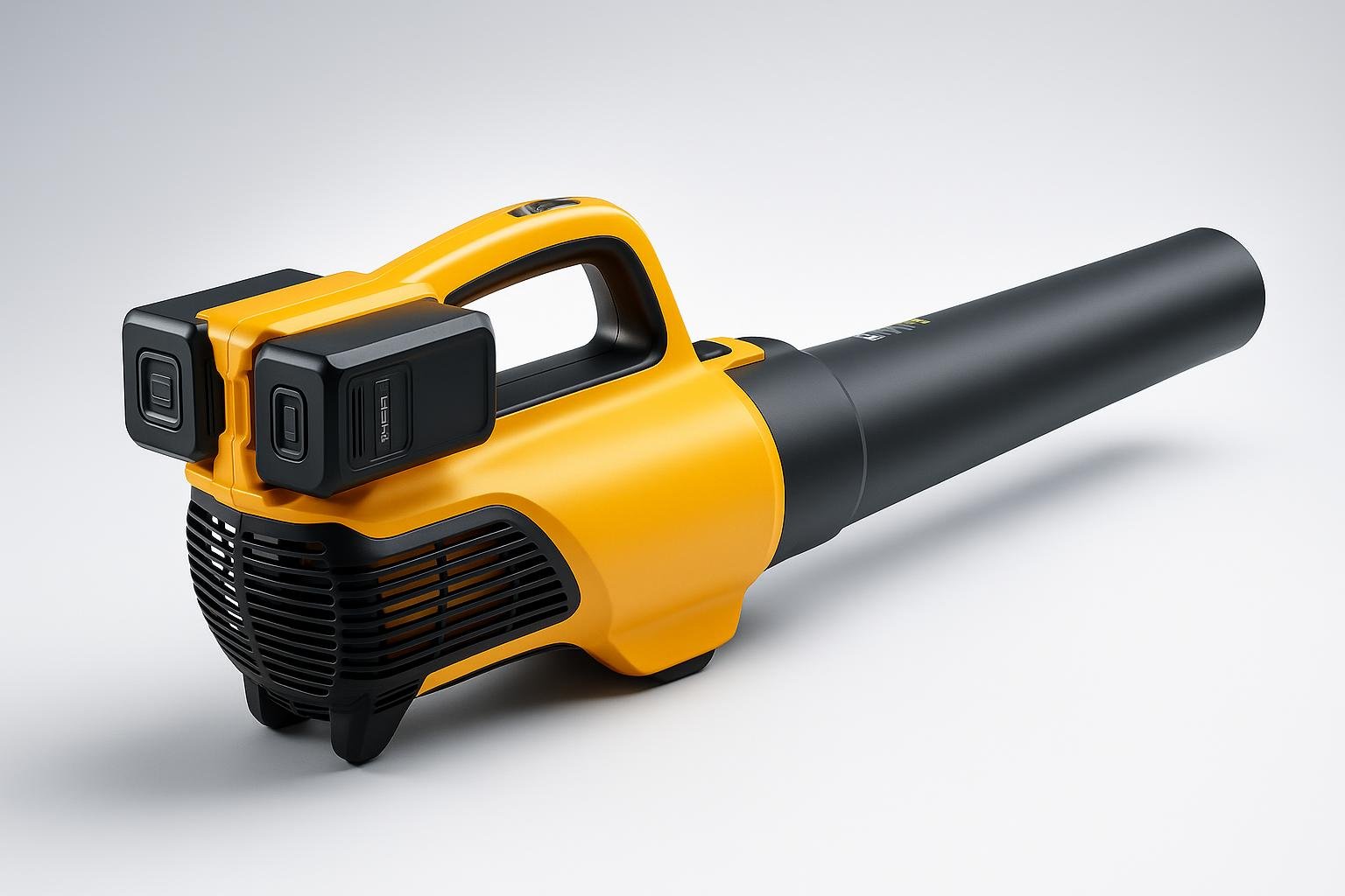 Soffiatore a batteria STIGA BL 300e, l’aiuto leggero per tenere pulito il giardino in autunno