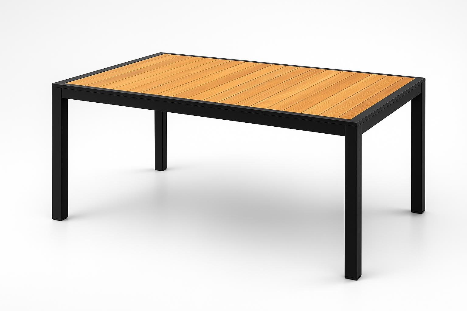 Devoko tavolo da giardino per 6-8 persone, occasione Amazon per rinnovare la zona pranzo all’aperto