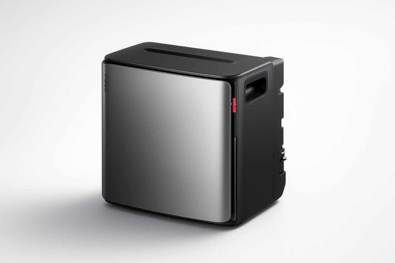EcoFlow Stream Ultra X, la centrale elettrica da balcone per alimentare luci e pompe del giardino
