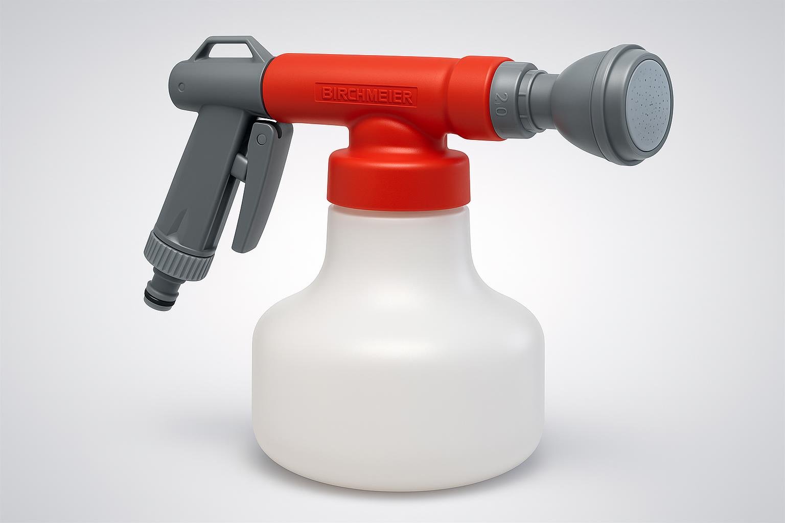 Miscelatori manuali per fertilizzanti liquidi: come scegliere l’accessorio giusto per orto e giardino
