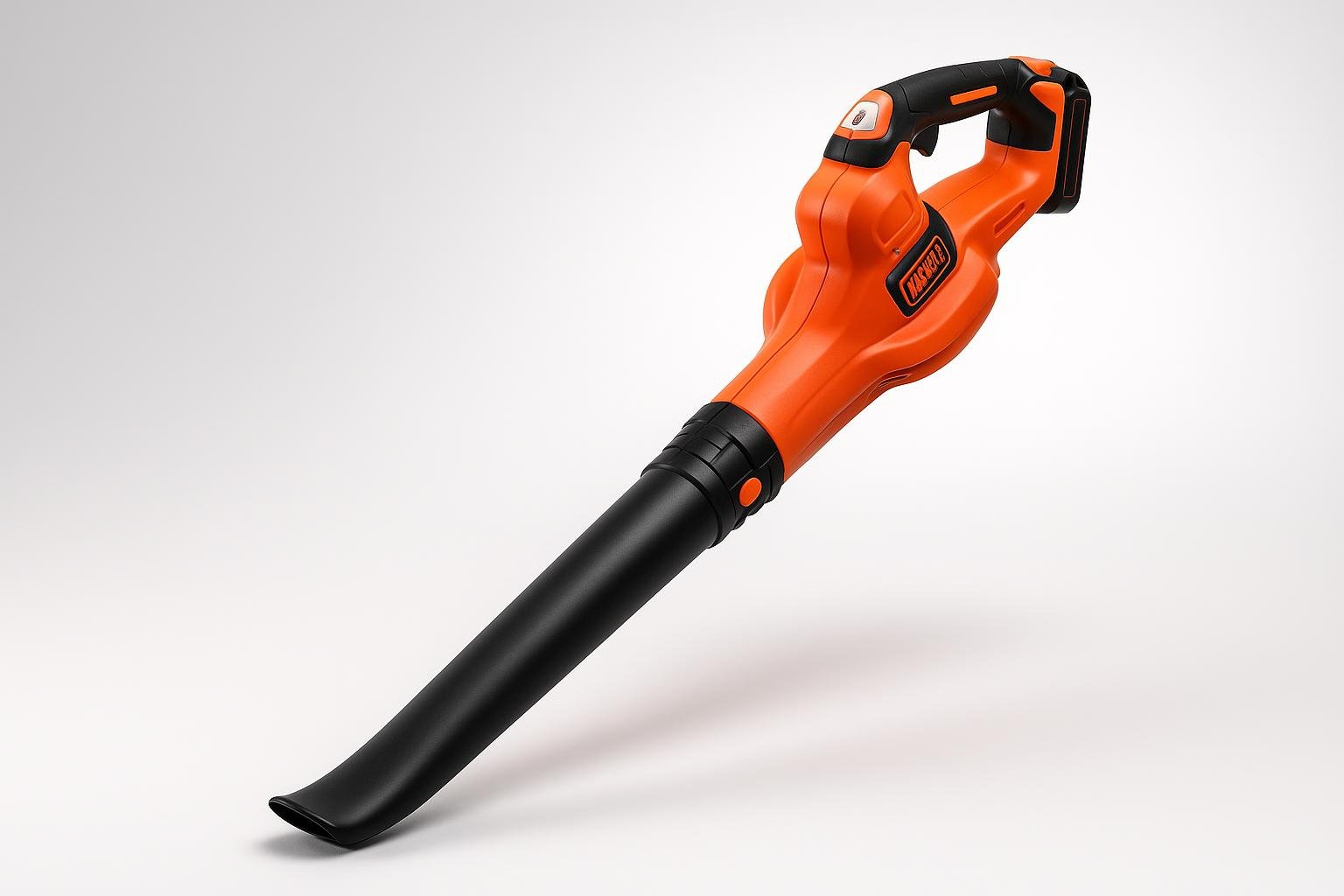 Soffiatore BLACK+DECKER 18V GWC1820PC, alleato leggero per foglie e vialetti in offerta su Amazon