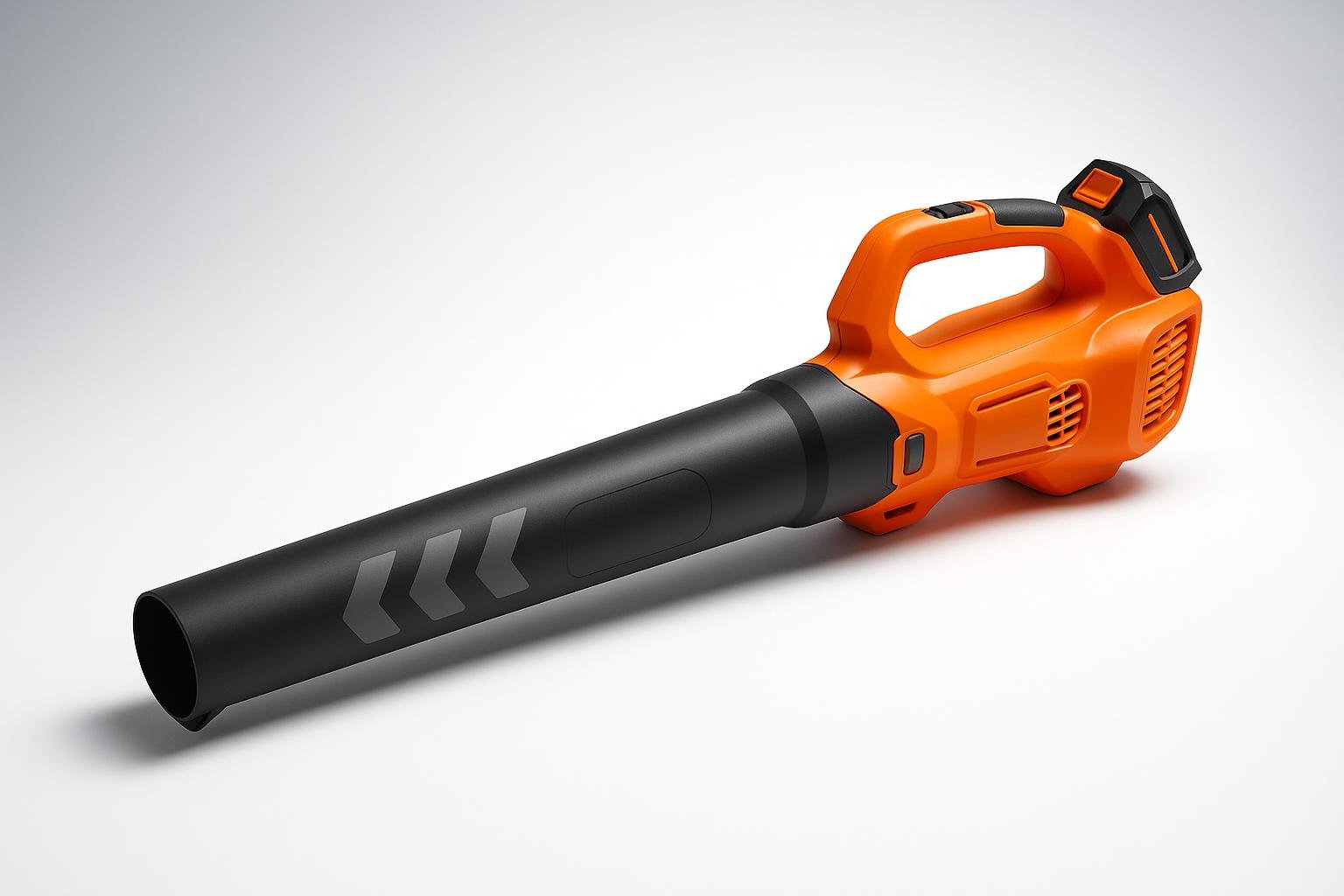 BLACK+DECKER soffiatore/aspiratore 18V, minimo storico per la pulizia rapida di terrazzi e piccoli giardini