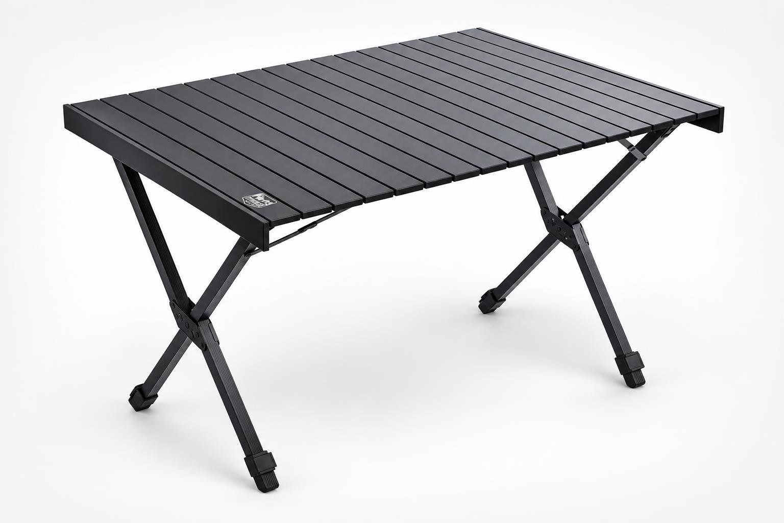 Tavolo pieghevole TIMBER RIDGE regolabile: una soluzione pratica per picnic e lavori all’aperto